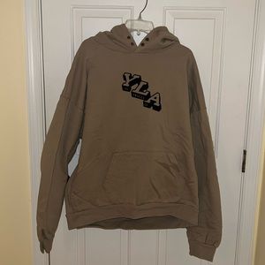 Young LA Men’s Sweatshirt
